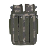 Empire BT 2+3 Pod Paintball Pouch Molle - Terrapat