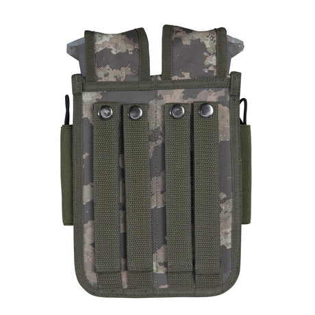 Empire BT 2+3 Pod Paintball Pouch Molle - Terrapat