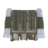 Empire BT 3+4 Pod Paintball Pouch Molle - Terrapat