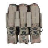 Empire BT 3+4 Pod Paintball Pouch Molle - ETACS