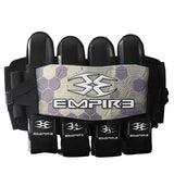 Empire Compressor Pack Paintball Harness 2014 FT 4+7 Tan Hex