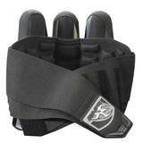Empire React Paintball Harness 2014 FT 3+6 Black