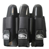 Empire React Paintball Harness 2014 FT 3+6 Black