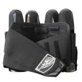 Empire React Paintball Harness 2014 FT 4+7 Black