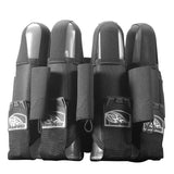 Empire React Paintball Harness 2014 FT 4+7 Black