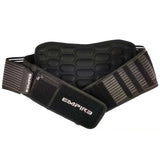Empire Action Pack F8 Paintball Harness 4+7 Komodo Fossil Black/Grey