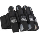 Empire 2012 React Breed Paintball Harness 4+7 - Black