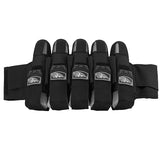 Empire 2012 React Breed Paintball Harness 5+8 - Black