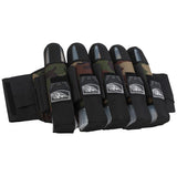 Empire 2012 React Breed Paintball Harness 5+8 - Woodland Camo