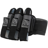 Empire 2012 Action Pack Breed Paintball Harness 3+6 - Black