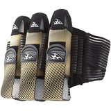 Empire 2012 Liquid Breed Paintball Harness 3+6 - LTD