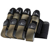 Empire 2012 Liquid Breed Paintball Harness 4+7 - LTD