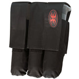 Empire 3 Pod Pouch - Black