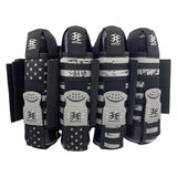 Empire Pro NXE Harness 4+7 USA Flag Grey