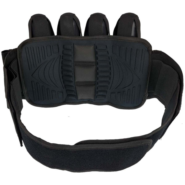 JT Paintball FX Harness 4+7 Vegas Gold