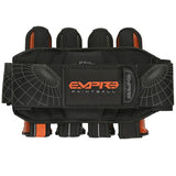 Empire Compressor Harness Pack inferno orange back side