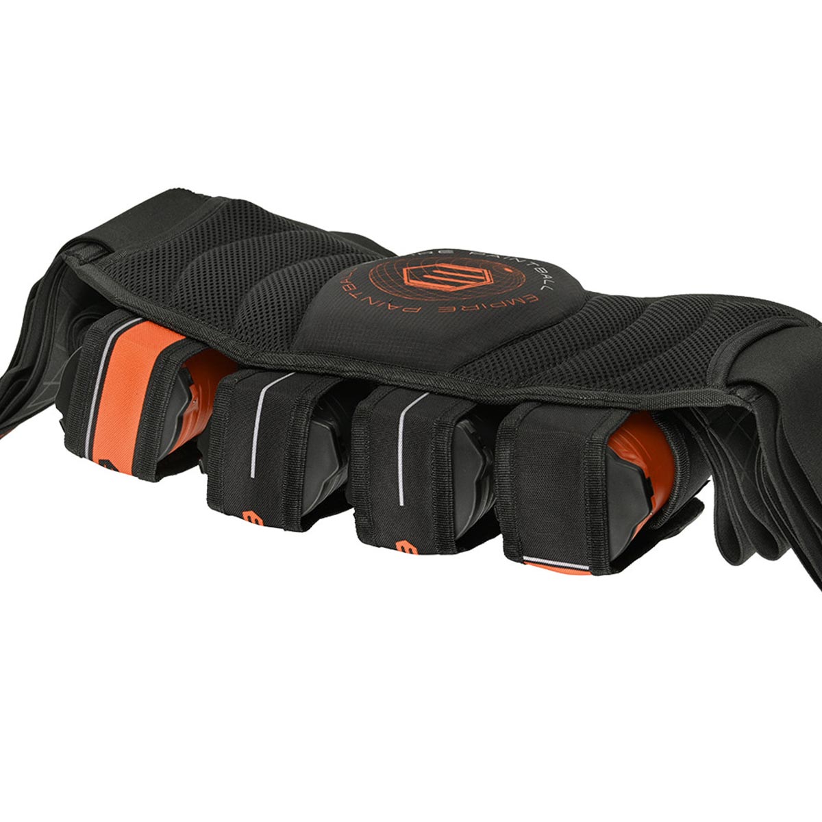 Empire Compressor Harness Pack 4+7 Inferno