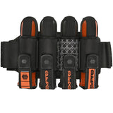 Empire Compressor Harness Pack 4+7 Inferno orange