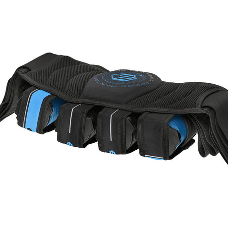 Empire Compressor Harness Pack Tidal blue