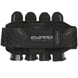 Empire Compressor Harness Pack smoke color back side