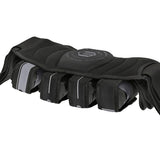 Empire Compressor Harness Pack smoke color showing padding