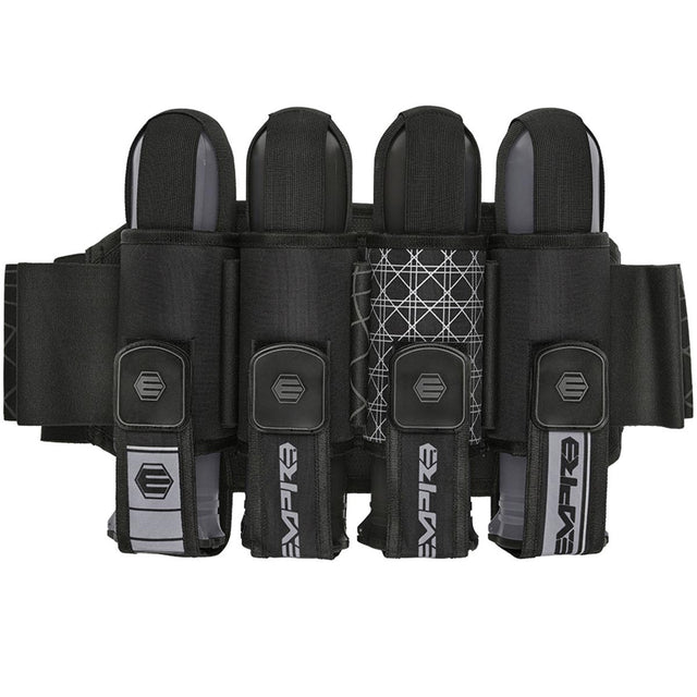 Empire Compressor Harness Pack 4+7 smoke color