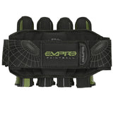 Empire Compressor Harness Pack 4+7 sage green back side