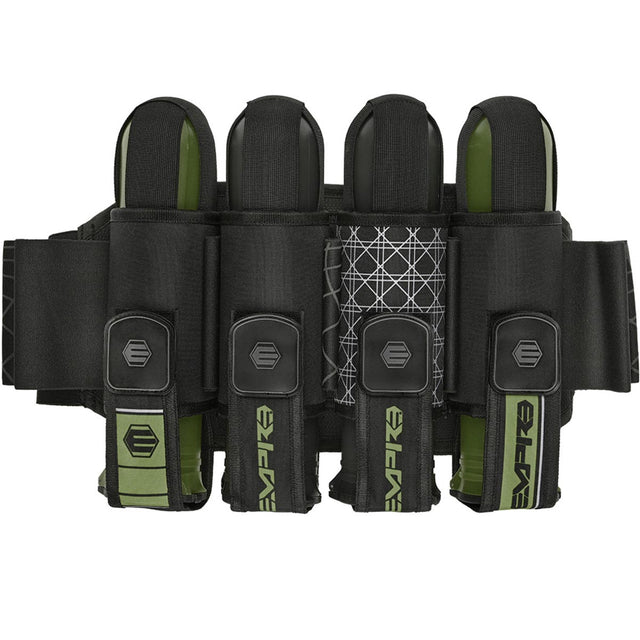 Empire Compressor Harness Pack sage green