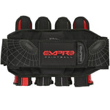 Empire Compressor Harness Pack cherry back side