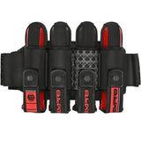 Empire Compressor Harness Pack Cherry color