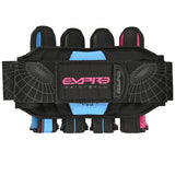 Empire Compressor Harness Pack Cotton Candy