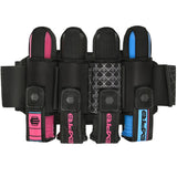 Empire Compressor Harness Pack 4+7 Cotton Candy