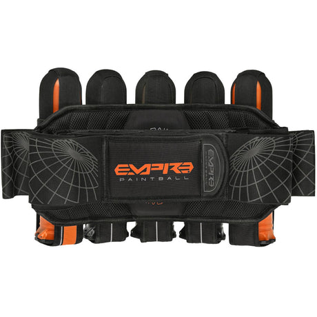 Empire Compressor Harness Pack 5+8 Inferno