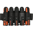 Empire Compressor Harness Pack 5+8 Inferno