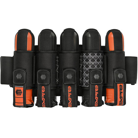 Empire Compressor Harness Pack 5+8 Inferno