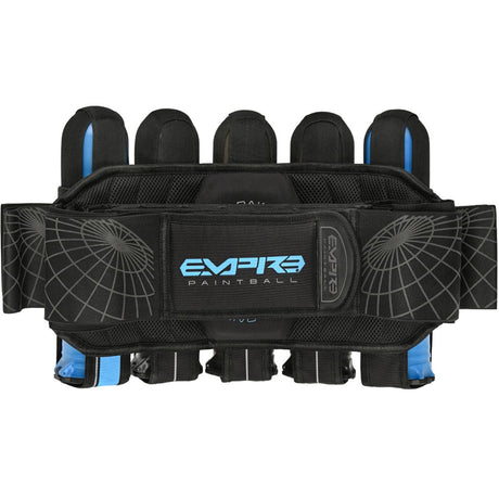 Empire Compressor Harness Pack 5+8 Tidal Wave