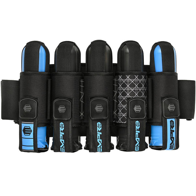 Empire Compressor Harness Pack 5+8 Tidal Wave