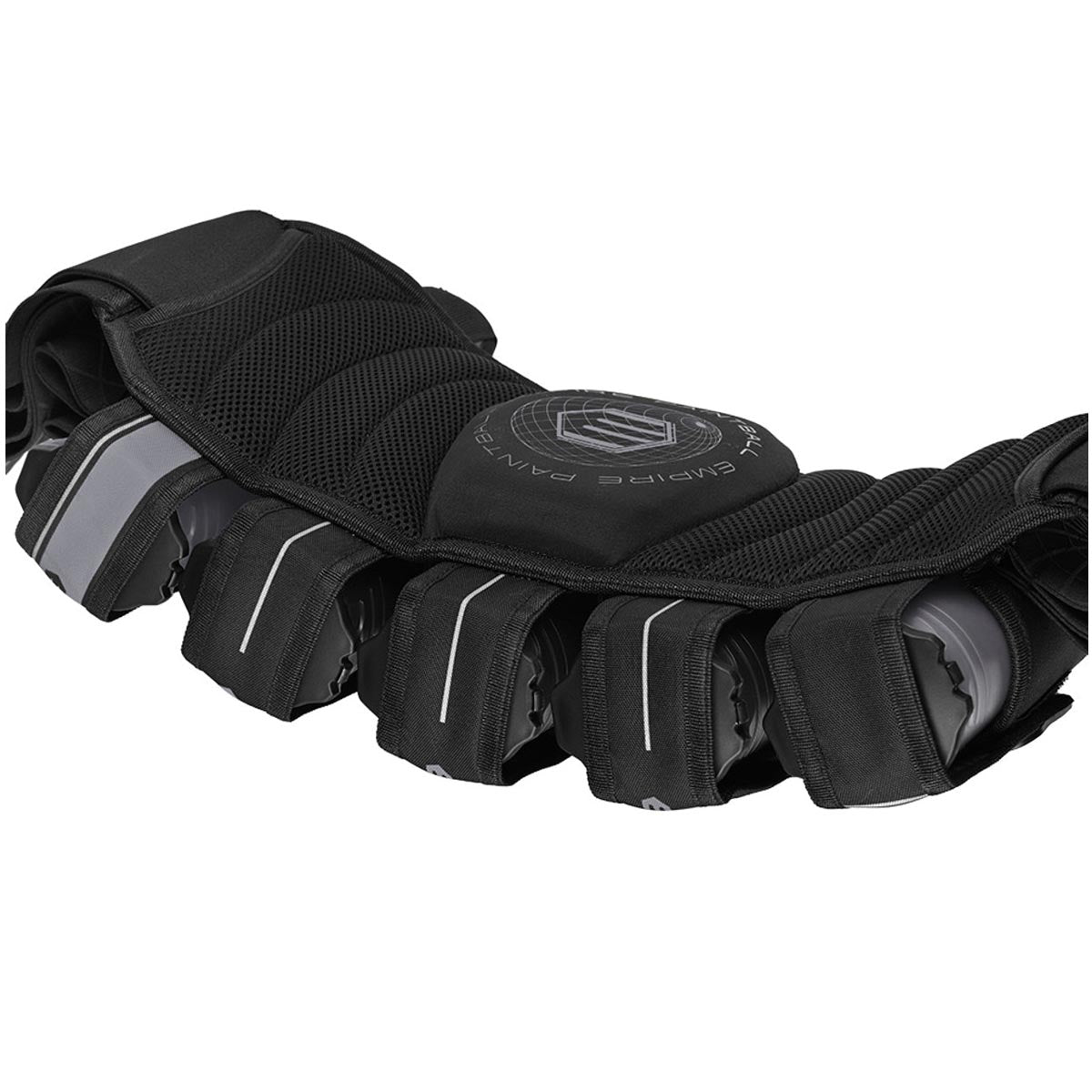 Empire Compressor Harness Pack 5+8 Smoke padding