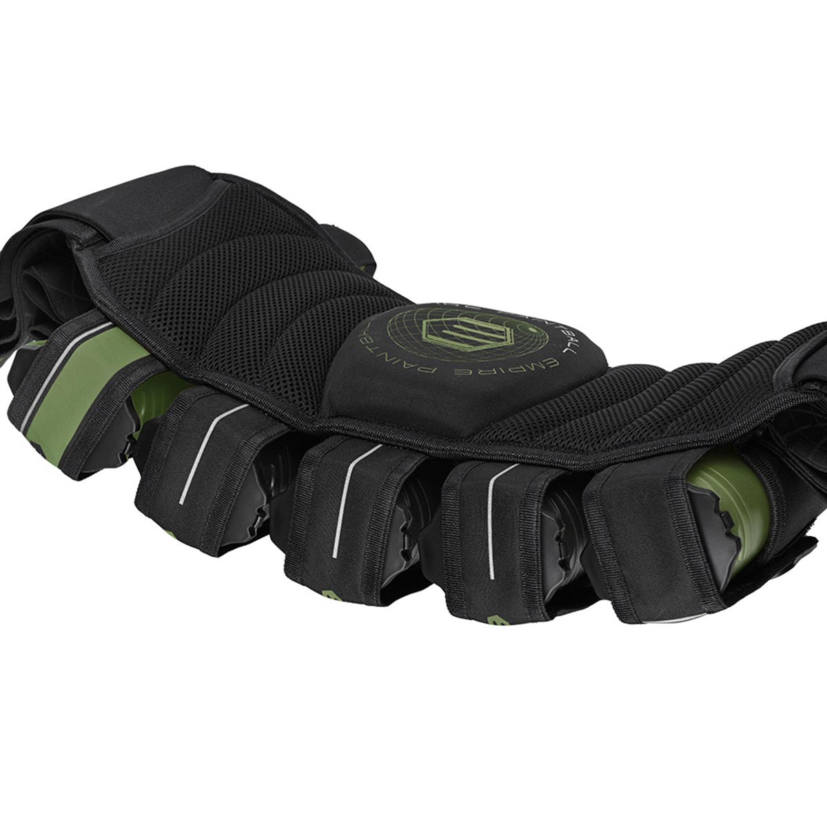 Empire Compressor Harness Pack 5+8 Sage