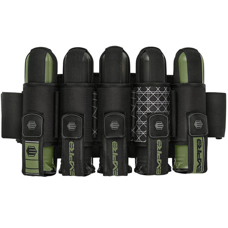 Empire Compressor harness sage 4+7