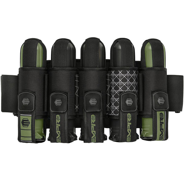 Empire Compressor harness sage 4+7