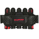 Empire Compressor Harness Pack 5+8 Cherry back side