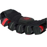 Empire Compressor Harness Pack 5+8 Cherry padding