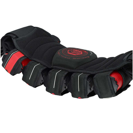 Empire Compressor Harness Pack 5+8 Cherry padding