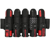 Empire Compressor Harness Pack 5+8 Cherry front side