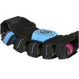 Empire Compressor Harness Pack 5+8 Cotton Candy padding
