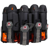 GI Sportz Glide Paintball Harness 5+6 Black