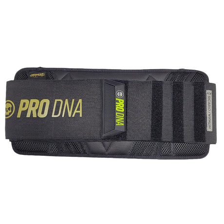 Infamous Pro DNA Reflex Sport Harness 4+7 Olive