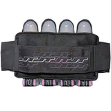 JT Race 4 Pod Paintball Harness Birthstone Edition