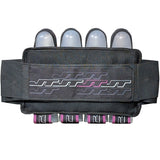 JT Race 4 Pod Paintball Harness Birthstone Edition